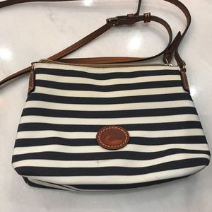 Rooney & Bourke Crossbody